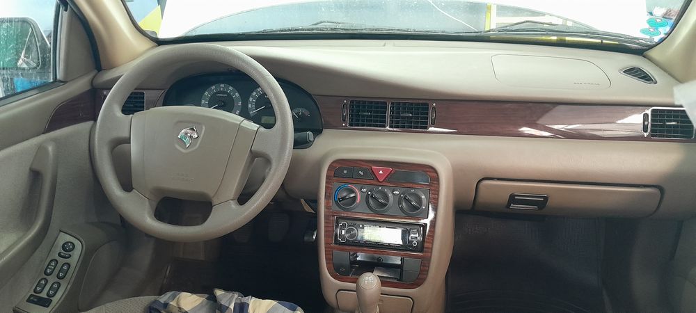 سمند-سمند LX-1399
