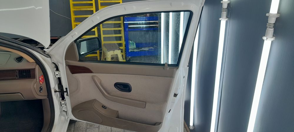 سمند-سمند LX-1399