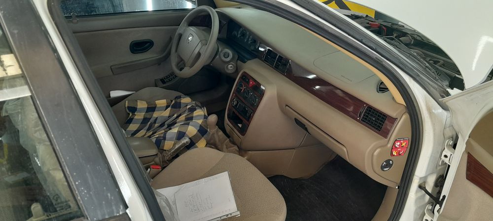 سمند-سمند LX-1399