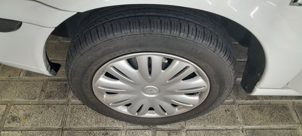 سمند-سمند LX-1399