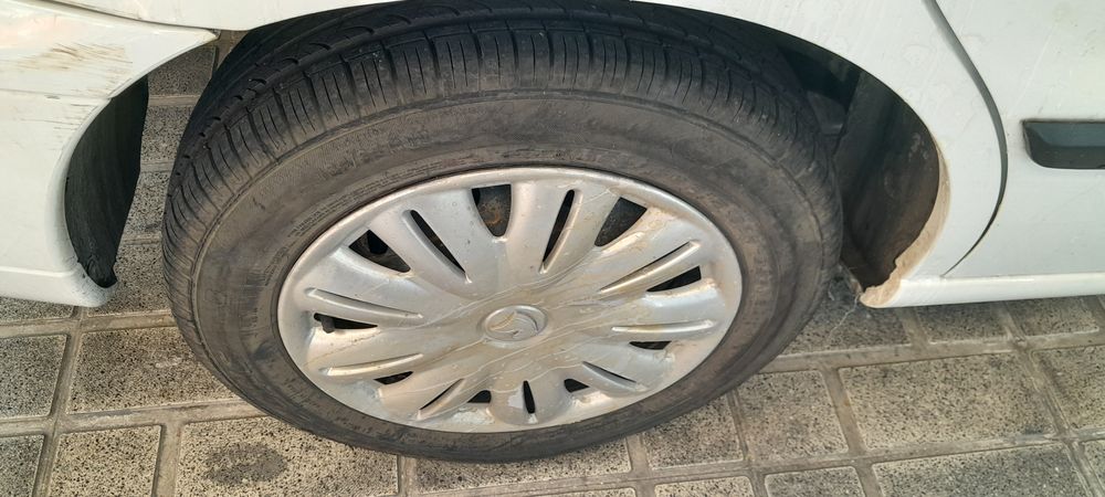 سمند-سمند LX-1399