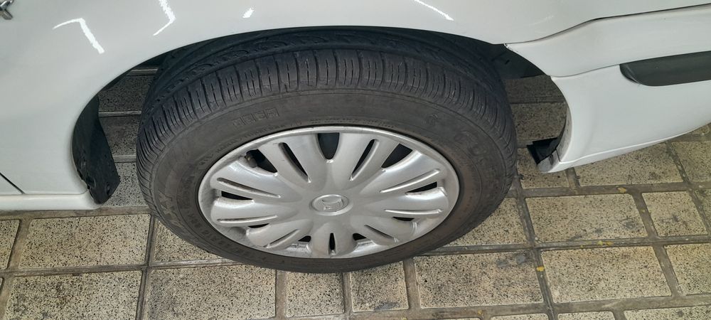 سمند-سمند LX-1399