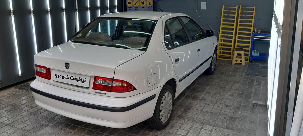 سمند-سمند LX-1399