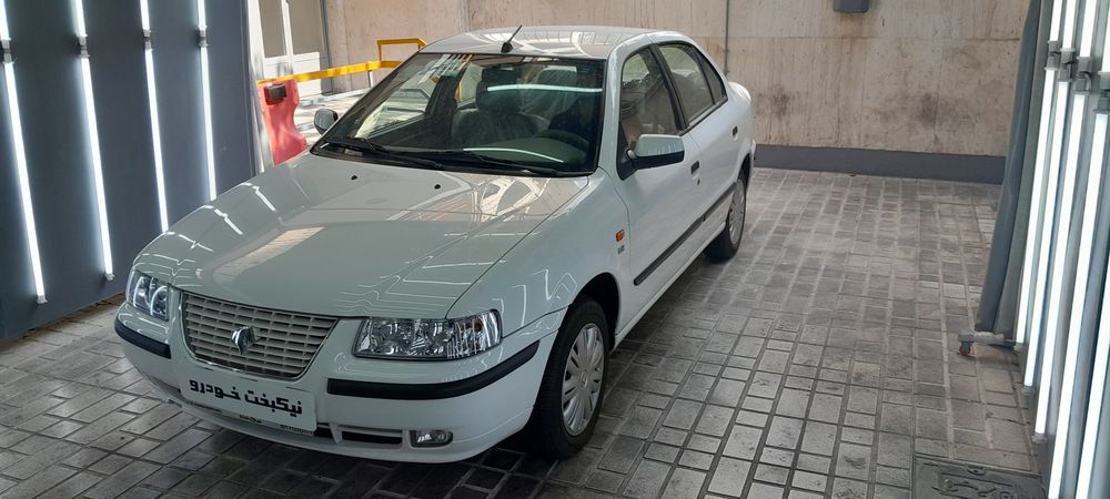 سمند-سمند LX-1399