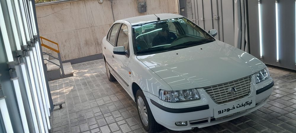 سمند-سمند LX-1399