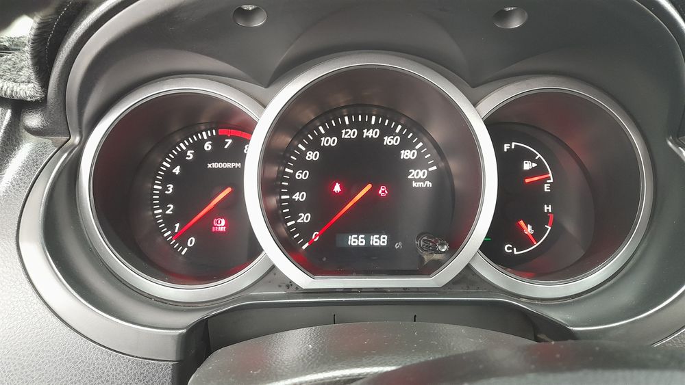 سوزوکی-ویتارا ایران خودرو-1387