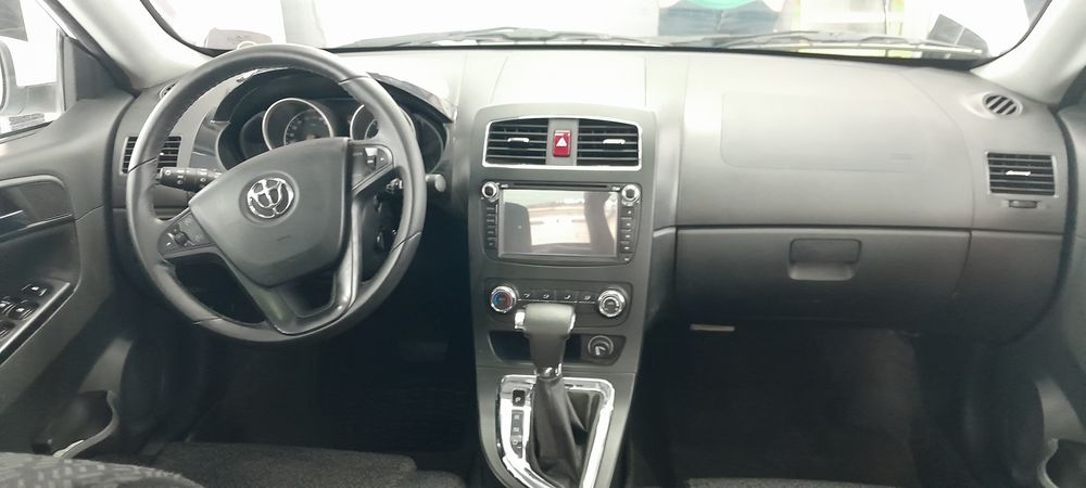 برلیانس-H 330-1397