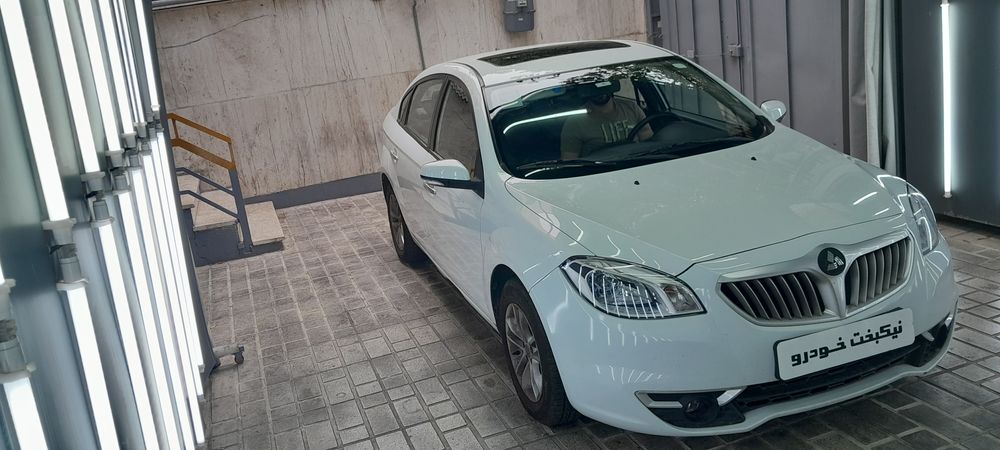 برلیانس-H 330-1397