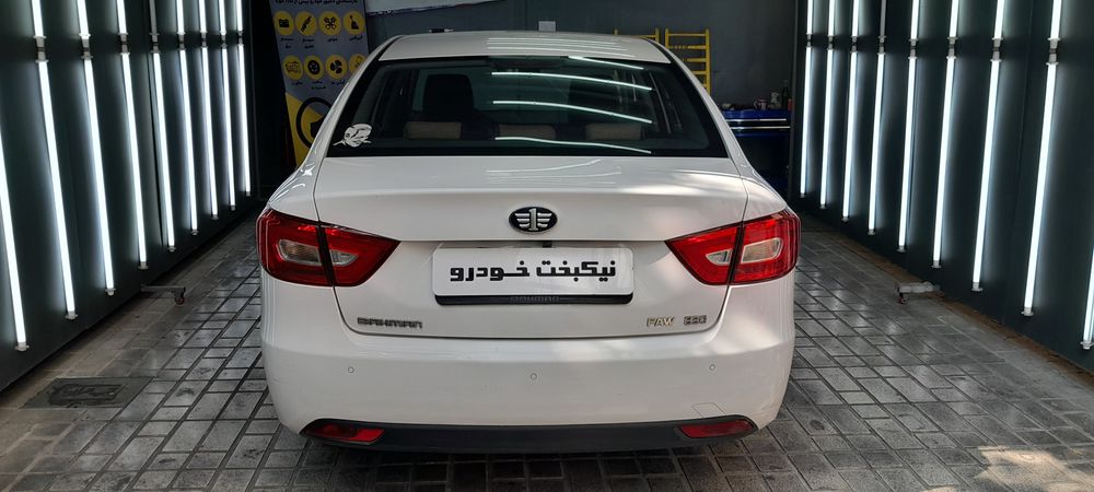 بسترن (FAW)-B30-1397