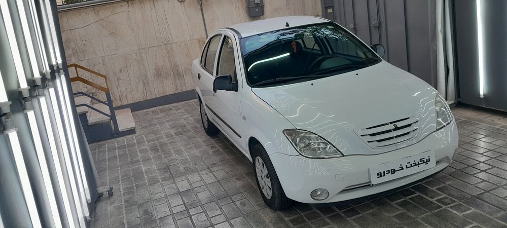 تیبا-1 (صندوقدار)-1397