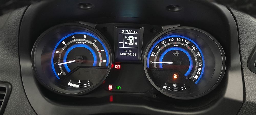 شاهین-G-1400