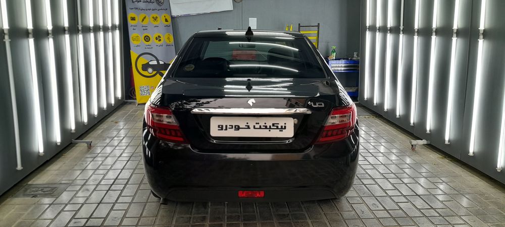 دنا-دنا توربو اتومات-1400