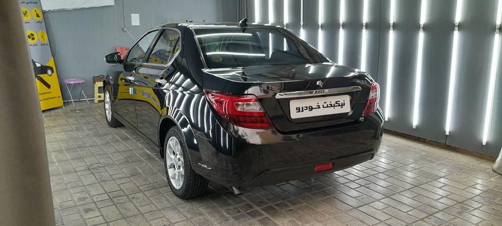 دنا-دنا توربو اتومات-1400