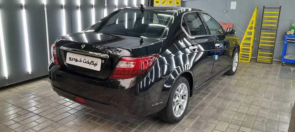 دنا-دنا توربو اتومات-1400