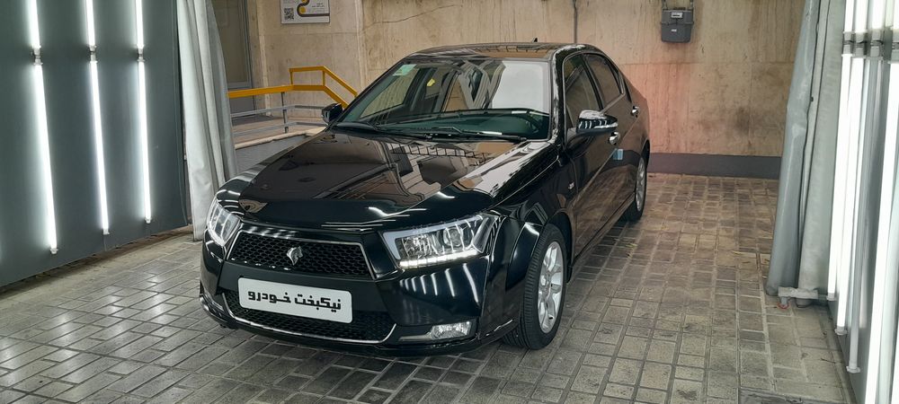 دنا-دنا توربو اتومات-1400