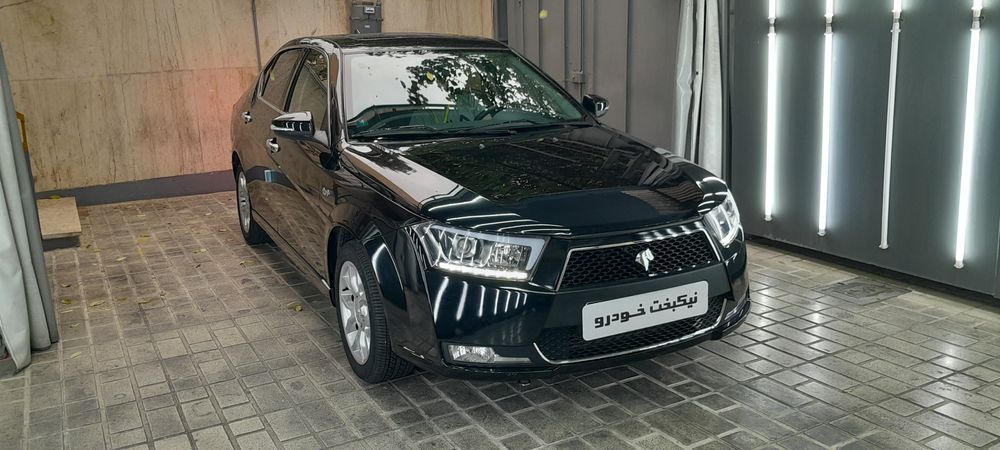دنا-دنا توربو اتومات-1400