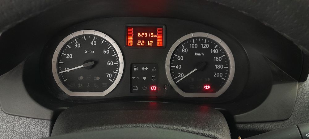 رنو-پارس تندر-1397