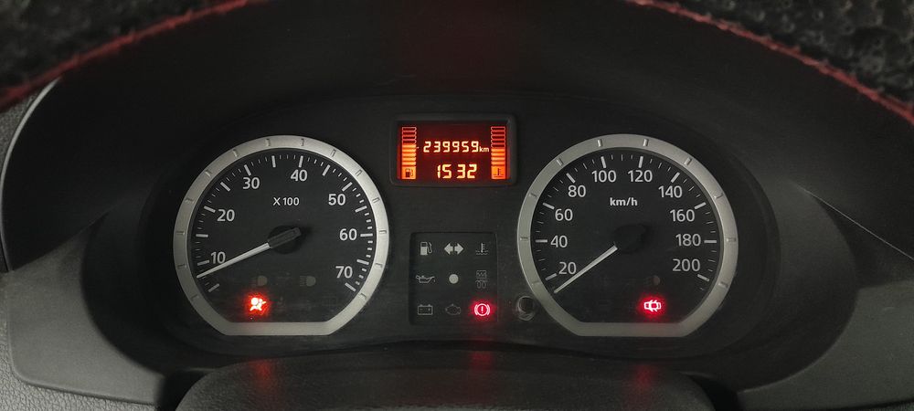 رنو-پارس تندر-1391