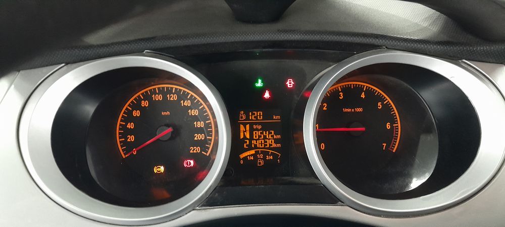 برلیانس-H 230-1395