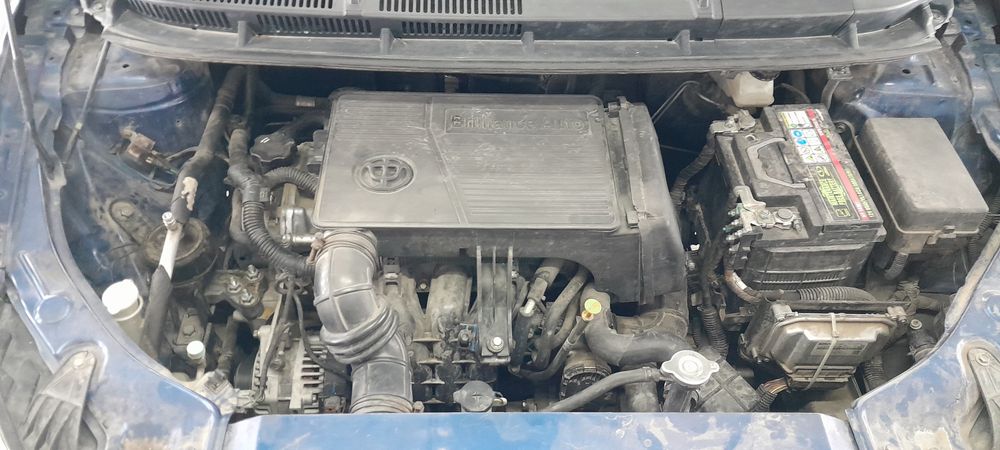 برلیانس-H 230-1395