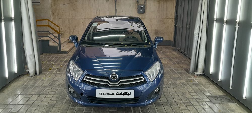 برلیانس-H 230-1395