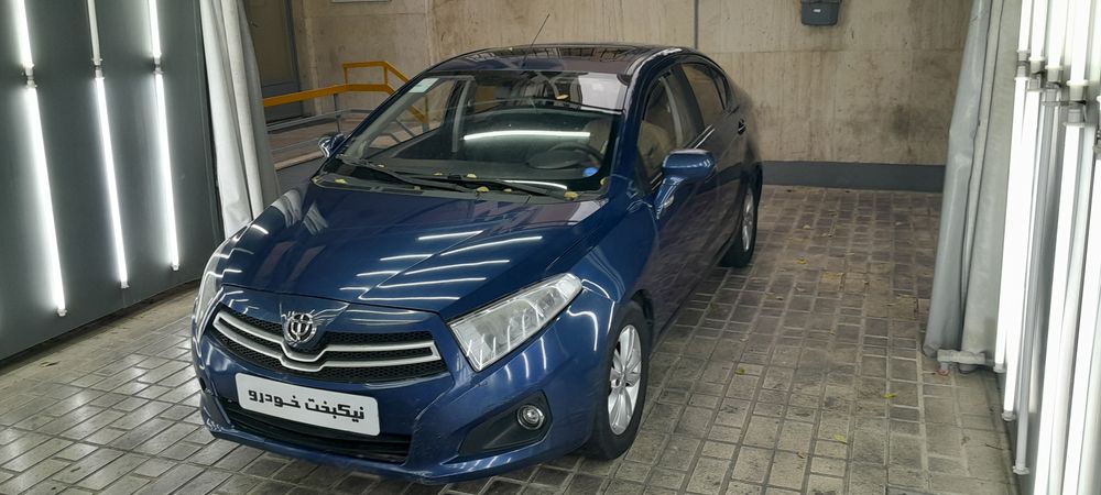 برلیانس-H 230-1395