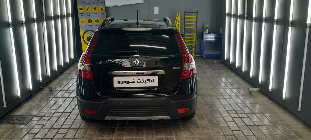 دانگ فنگ-H30 کراس-1397
