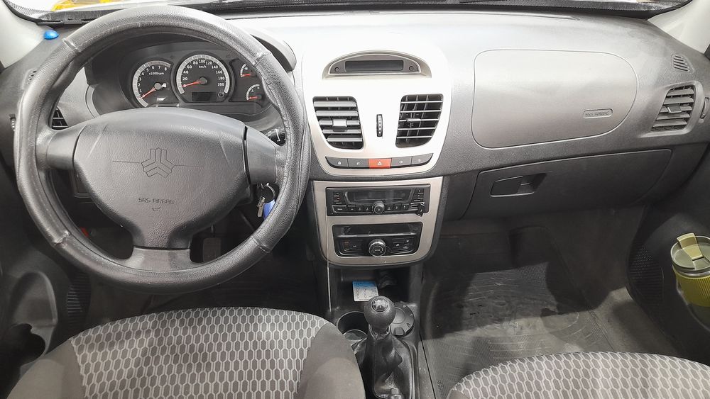 ساینا-دنده EX-1401