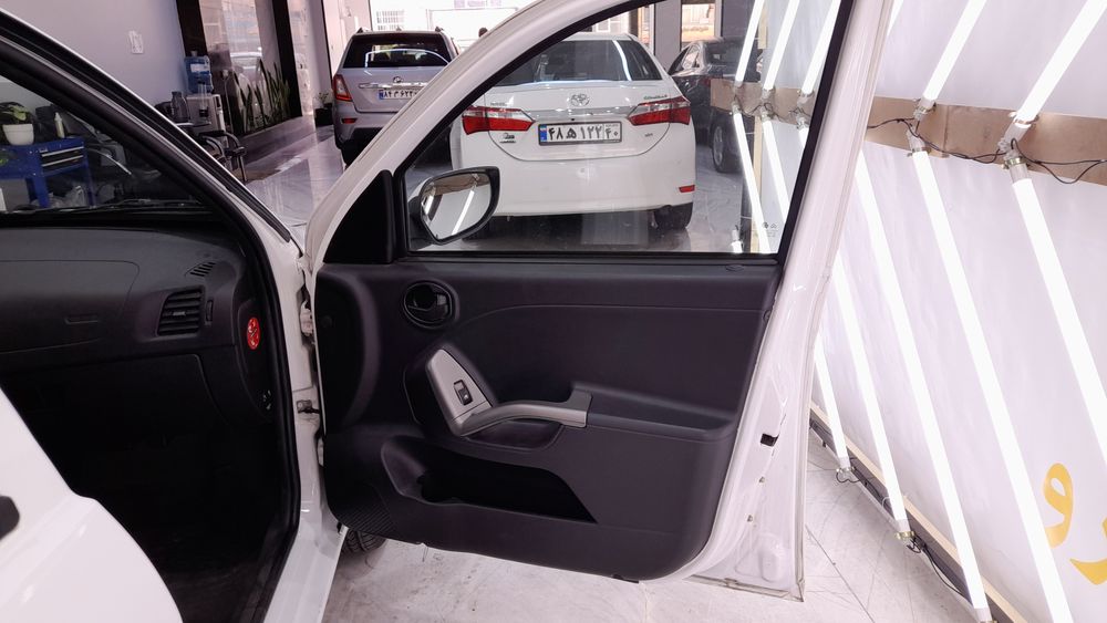 ساینا-دنده EX-1401