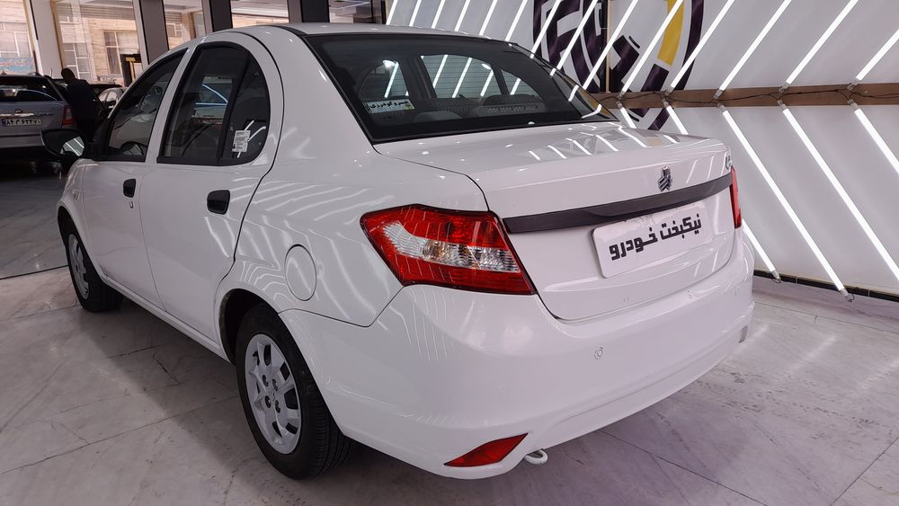 ساینا-دنده EX-1401