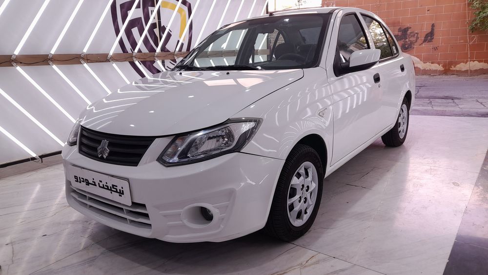 ساینا-دنده EX-1401