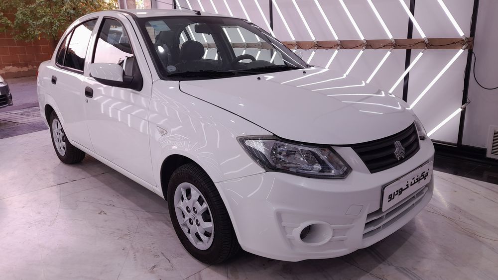 ساینا-دنده EX-1401