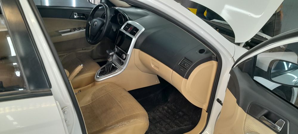 برلیانس-H 330-1395