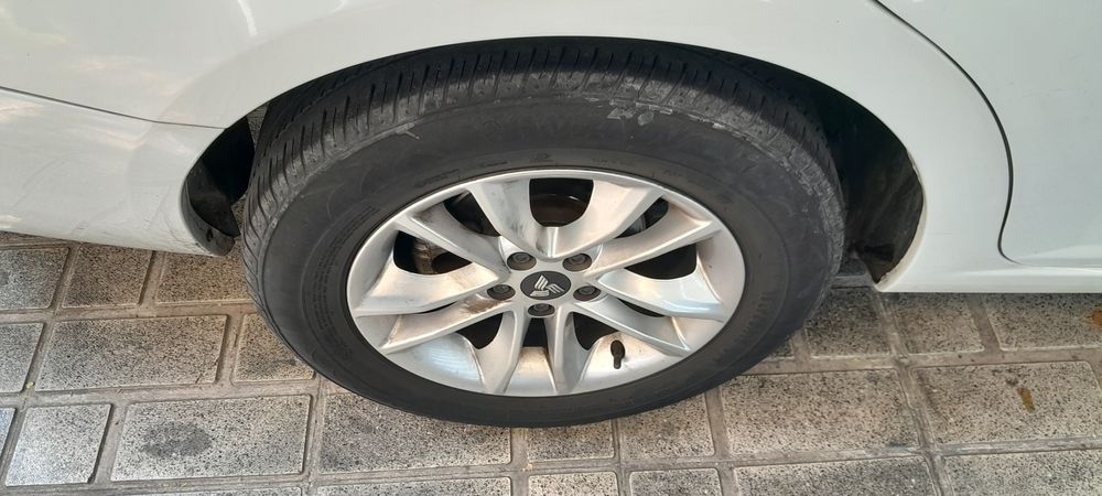 برلیانس-H 330-1395