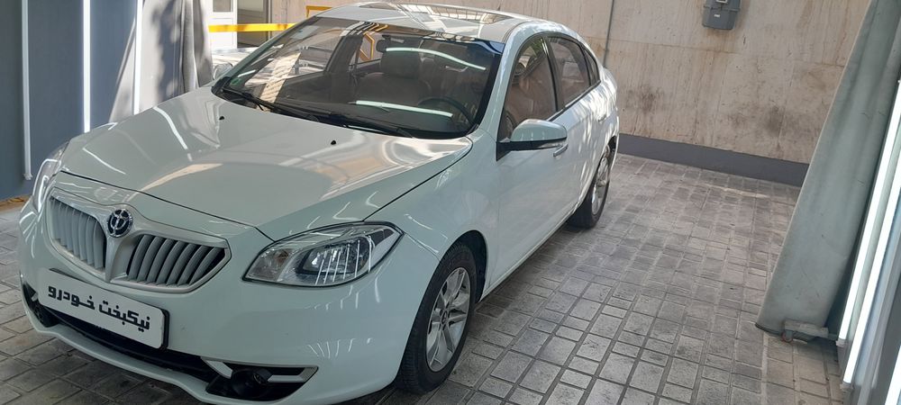 برلیانس-H 330-1395