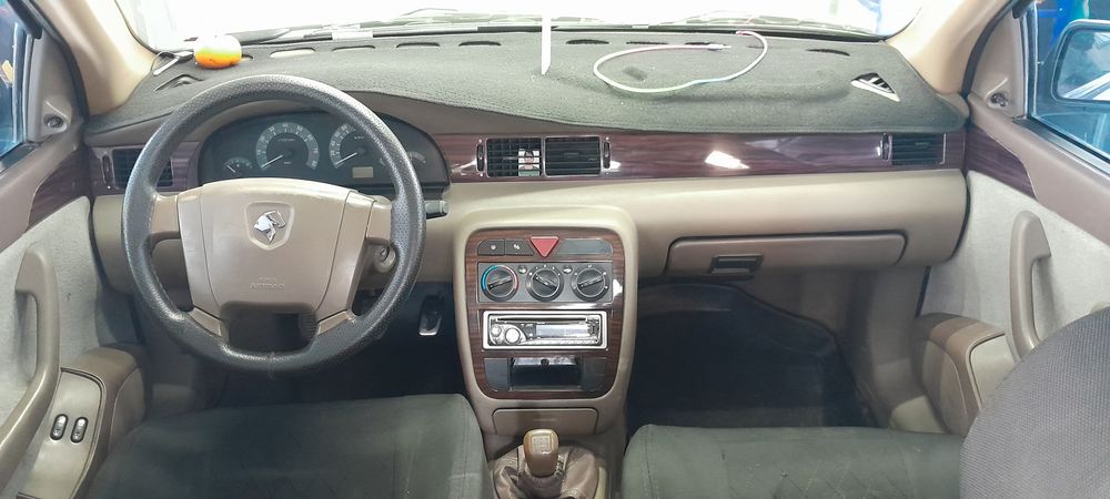 سمند-SE-1392