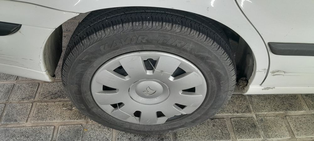سمند-SE-1392