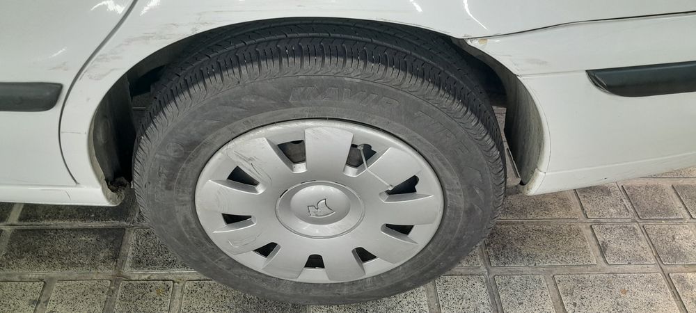 سمند-SE-1392