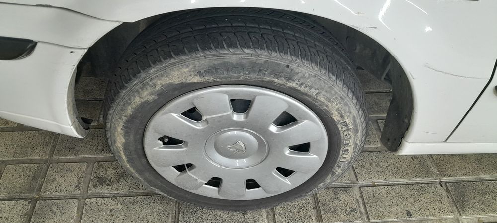 سمند-SE-1392