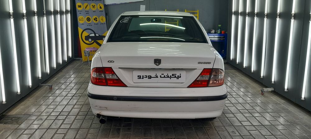 سمند-SE-1392