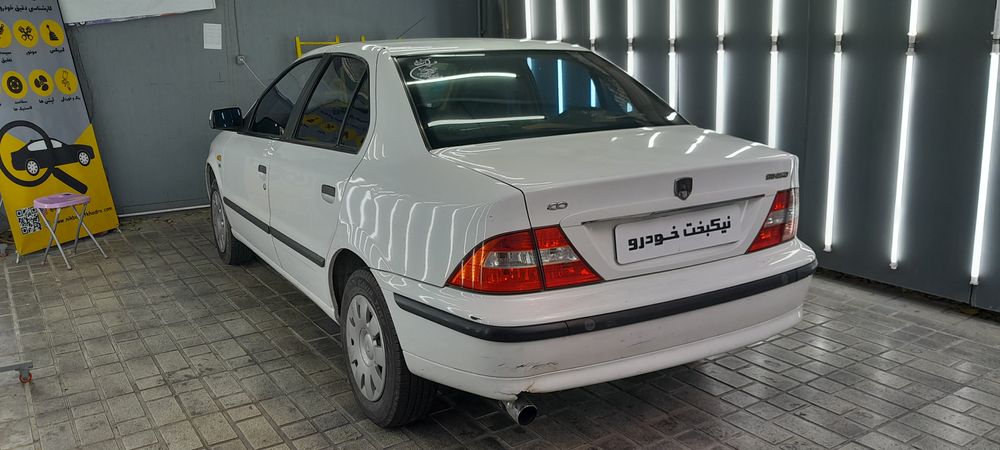 سمند-SE-1392