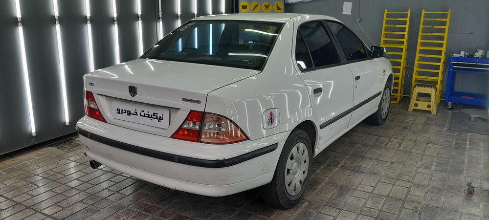 سمند-SE-1392
