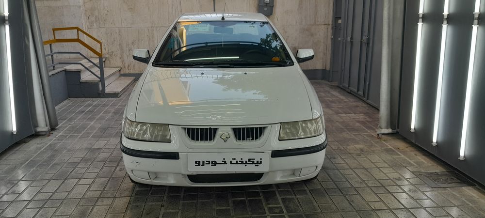 سمند-SE-1392