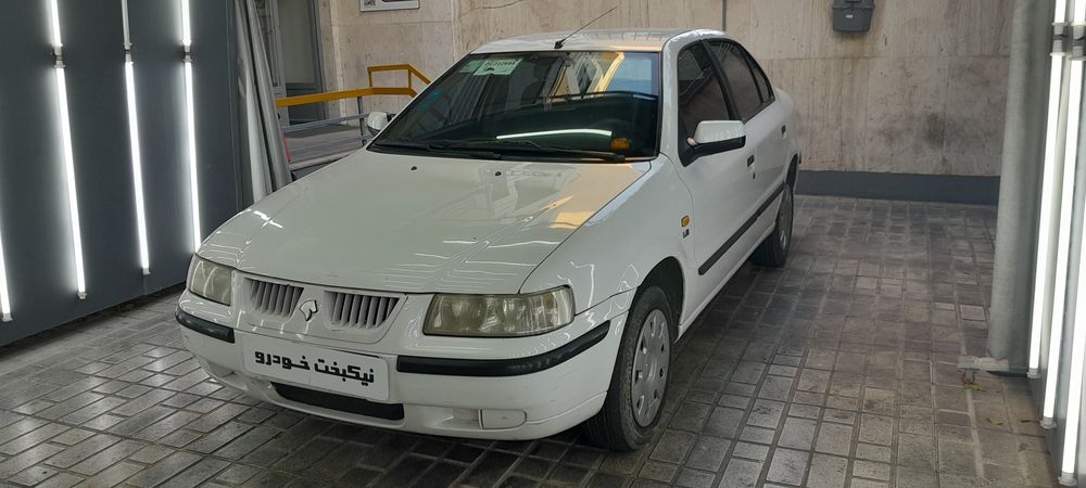 سمند-SE-1392