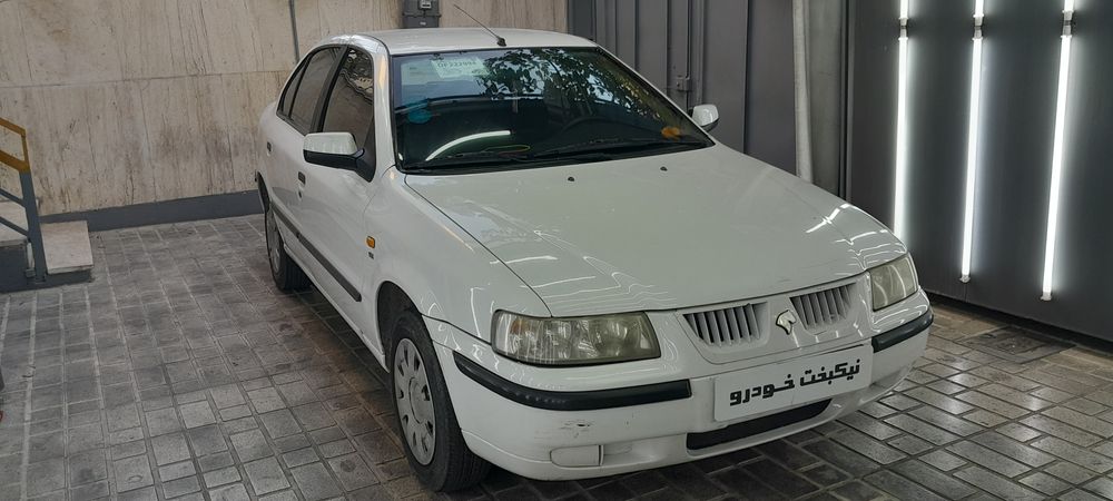 سمند-SE-1392
