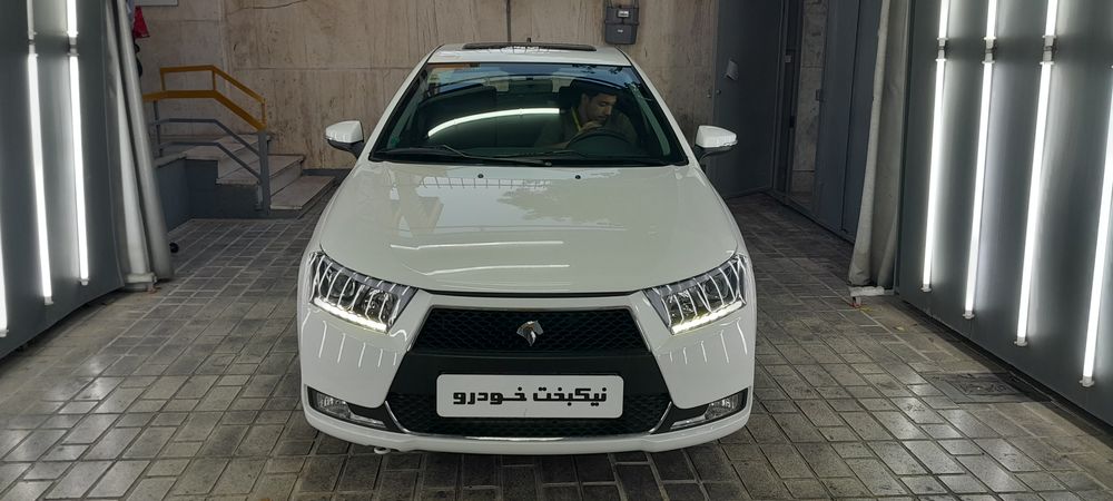 دنا-دنا توربو اتومات-1400