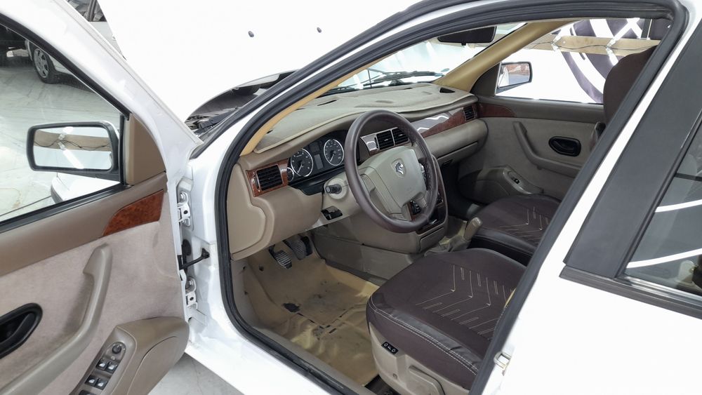 سمند-سمند LX-1398