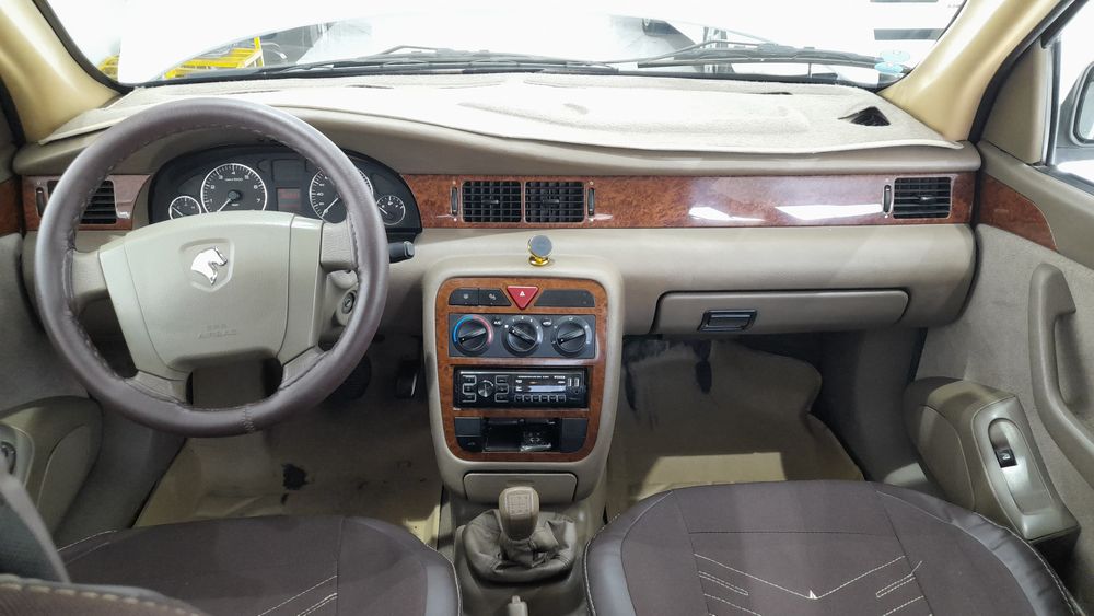 سمند-سمند LX-1398