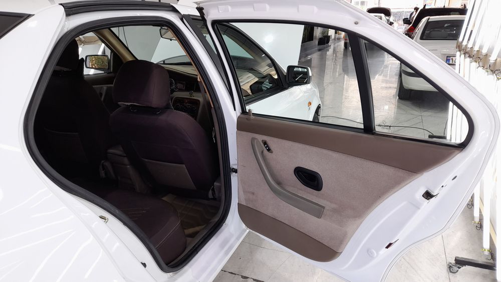 سمند-سمند LX-1398