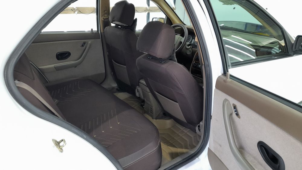 سمند-سمند LX-1398